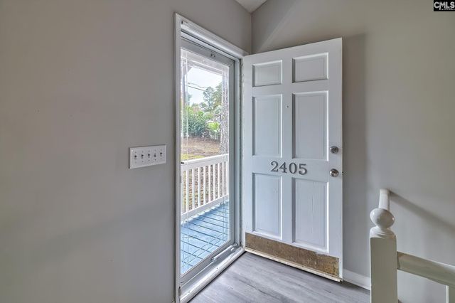 2405 Rainbow Drive, Springdale, SC 29169