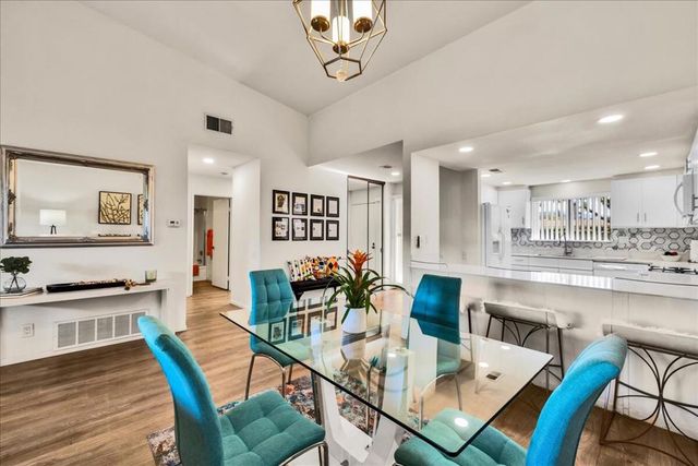 1254 Tiffany Circle N, Palm Springs, CA 92262