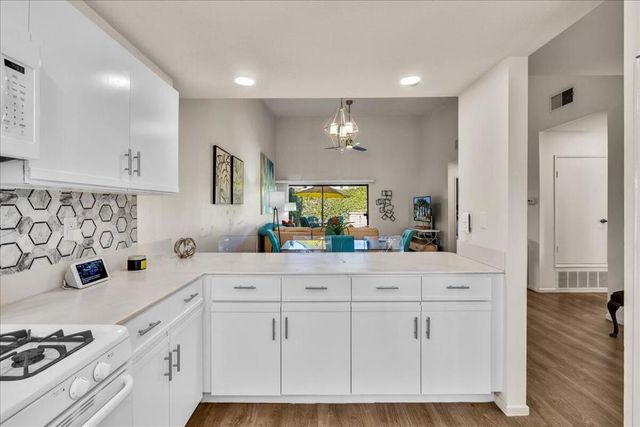 1254 Tiffany Circle N, Palm Springs, CA 92262