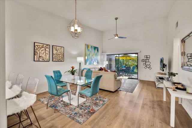 1254 Tiffany Circle N, Palm Springs, CA 92262