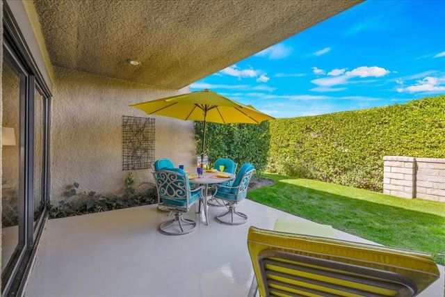 1254 Tiffany Circle N, Palm Springs, CA 92262