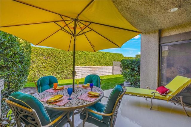 1254 Tiffany Circle N, Palm Springs, CA 92262