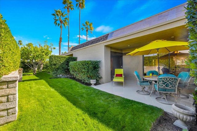 1254 Tiffany Circle N, Palm Springs, CA 92262
