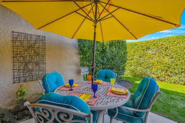 1254 Tiffany Circle N, Palm Springs, CA 92262