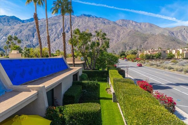 1254 Tiffany Circle N, Palm Springs, CA 92262
