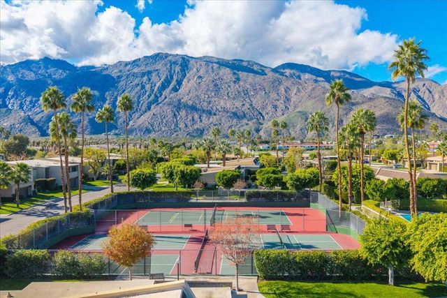 1254 Tiffany Circle N, Palm Springs, CA 92262