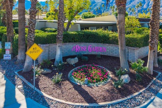 1254 Tiffany Circle N, Palm Springs, CA 92262