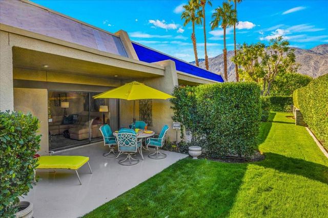 1254 Tiffany Circle N, Palm Springs, CA 92262
