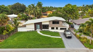 2412 Sugarloaf Ln, Fort Lauderdale, FL 33312