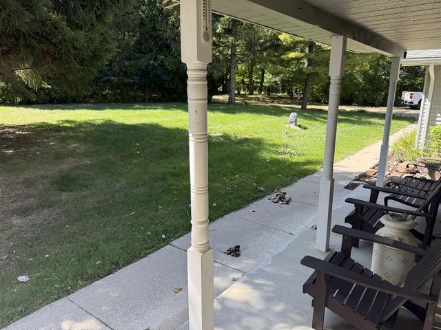 4700 Napier Road, Canton, MI 48187