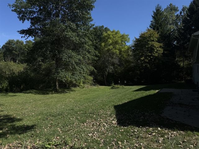 4700 Napier Road, Canton, MI 48187