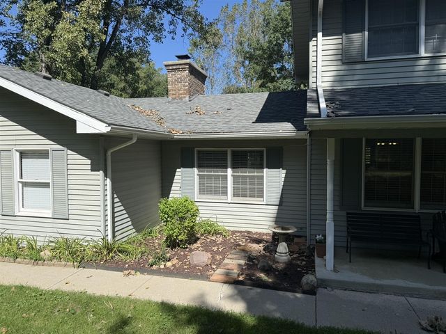 4700 Napier Road, Canton, MI 48187