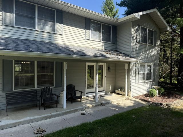 4700 Napier Road, Canton, MI 48187