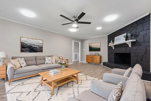 200 Stone Edge Road, Macon, GA 31210