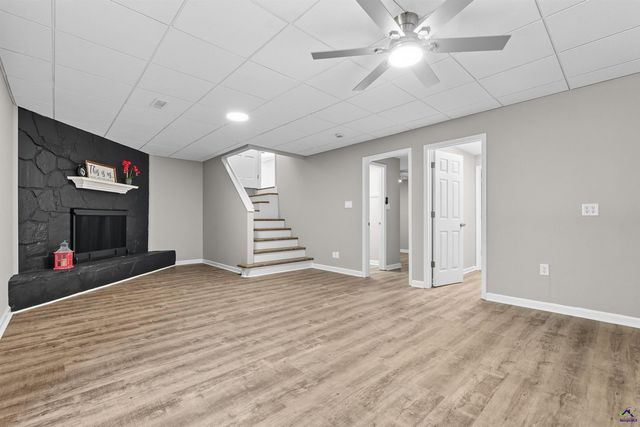 200 Stone Edge Road, Macon, GA 31210