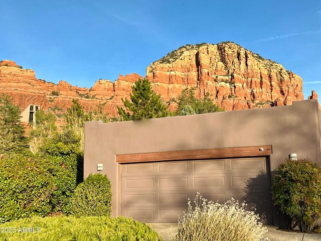 20 PANORAMA Lane, Sedona, AZ 86336