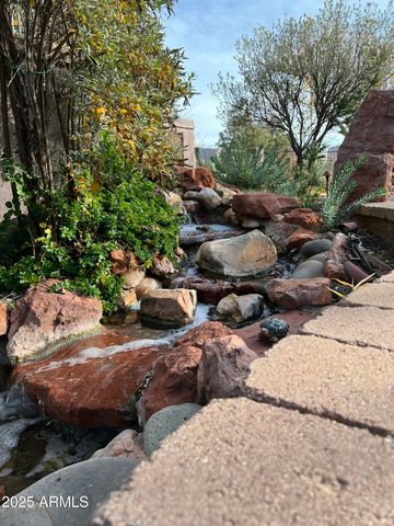 20 PANORAMA Lane, Sedona, AZ 86336