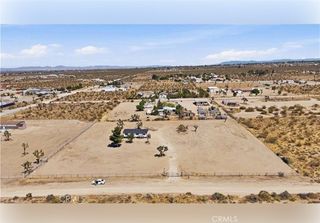 0 Desert View Court, Pinon Hills, CA 92372