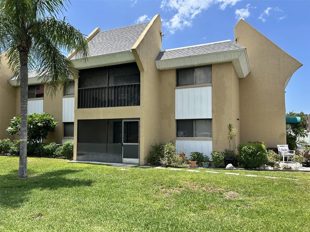 503 ALBEE FARM ROAD B25, Venice, FL 34285