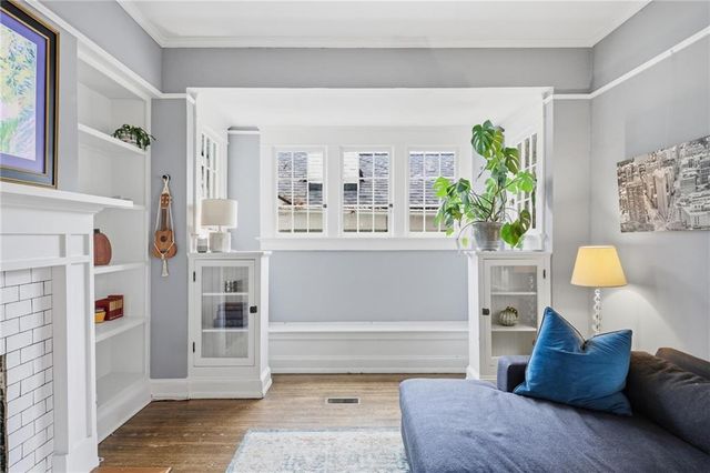 935 Drewry NE Street, Atlanta, GA 30306