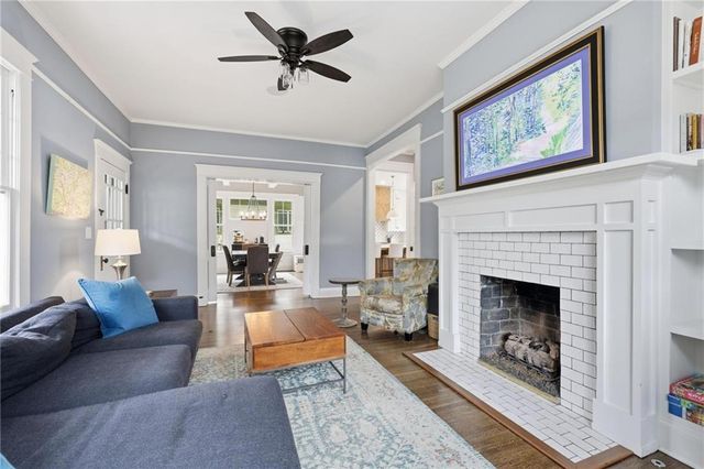 935 Drewry NE Street, Atlanta, GA 30306