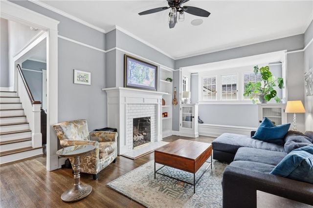 935 Drewry NE Street, Atlanta, GA 30306