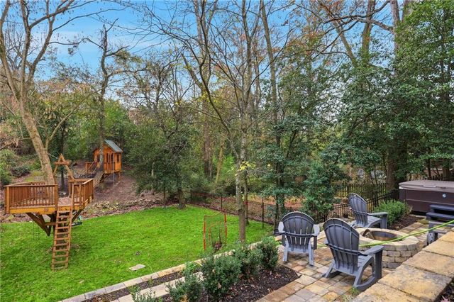 935 Drewry NE Street, Atlanta, GA 30306