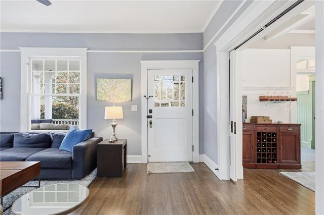 935 Drewry NE Street, Atlanta, GA 30306