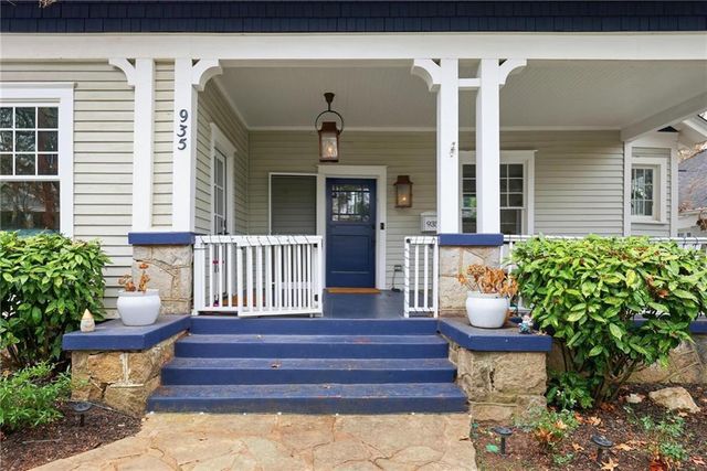 935 Drewry NE Street, Atlanta, GA 30306