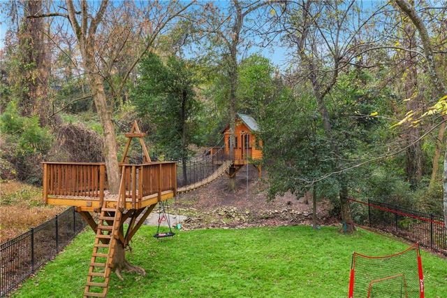 935 Drewry NE Street, Atlanta, GA 30306