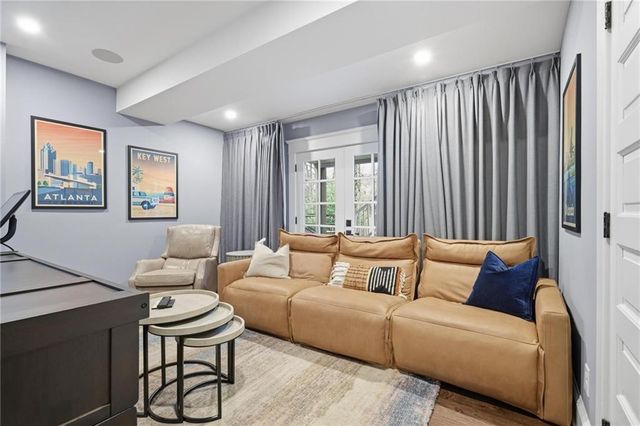 935 Drewry NE Street, Atlanta, GA 30306