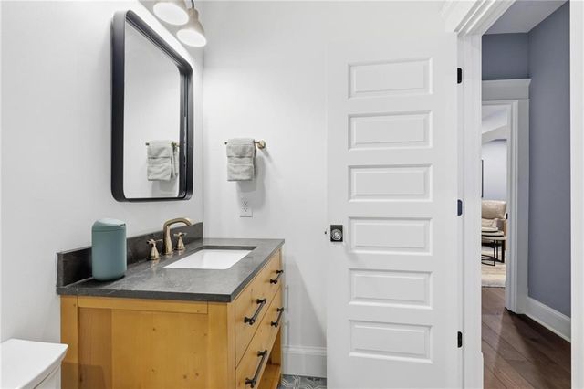 935 Drewry NE Street, Atlanta, GA 30306