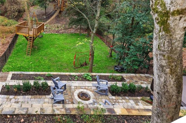 935 Drewry NE Street, Atlanta, GA 30306