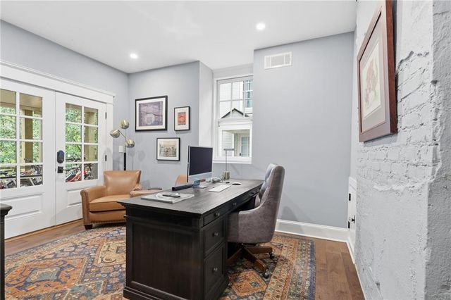 935 Drewry NE Street, Atlanta, GA 30306