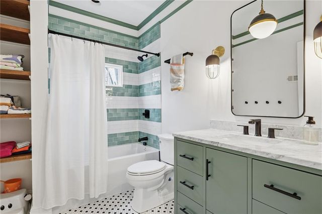 935 Drewry NE Street, Atlanta, GA 30306