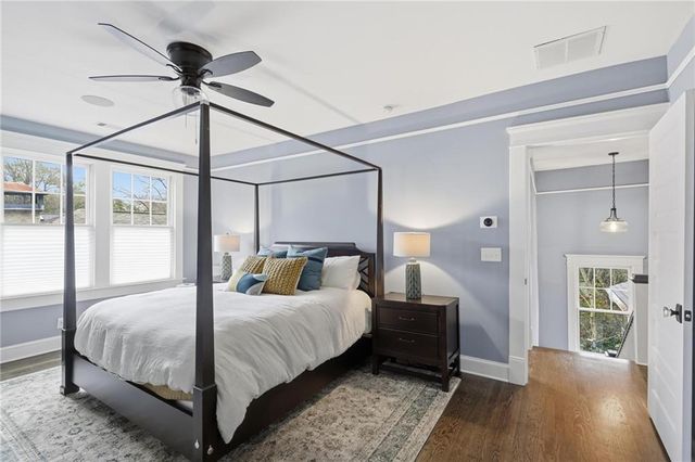 935 Drewry NE Street, Atlanta, GA 30306