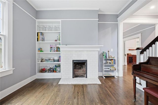 935 Drewry NE Street, Atlanta, GA 30306