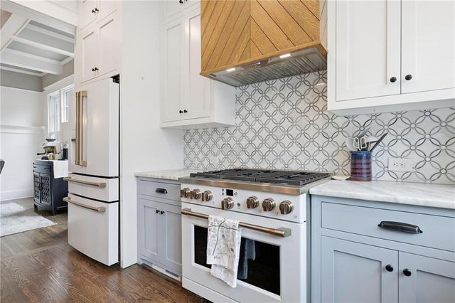 935 Drewry NE Street, Atlanta, GA 30306