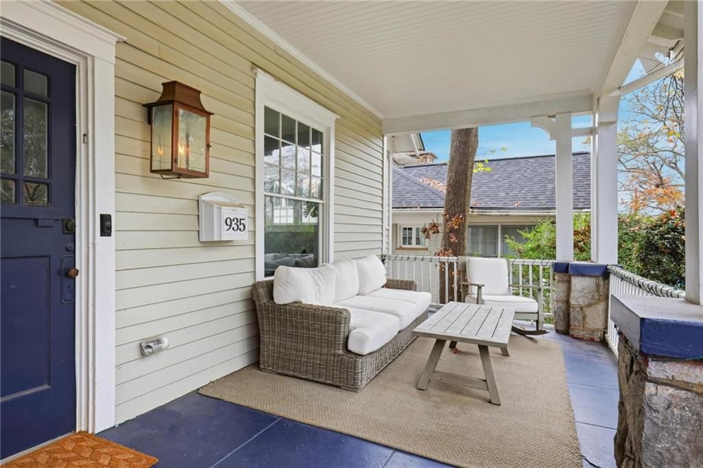 935 Drewry NE Street, Atlanta, GA 30306