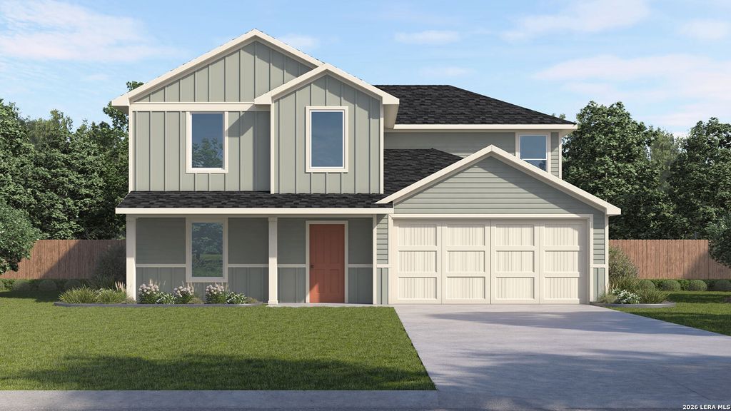 1018 GLADYS RUN, Seguin, TX 78155