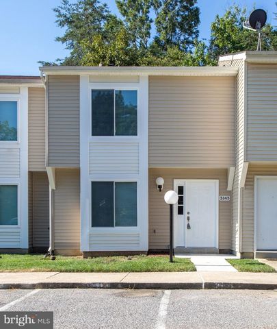 3143 HEATHCOTE RD, Waldorf, MD 20602