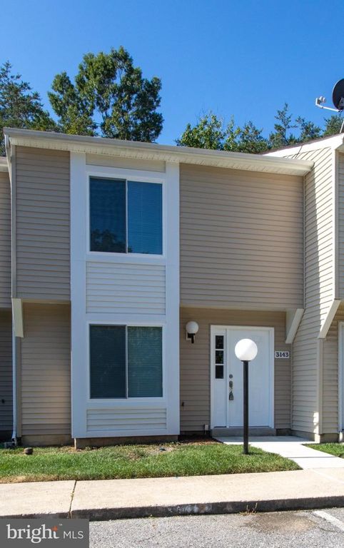 3143 HEATHCOTE RD, Waldorf, MD 20602