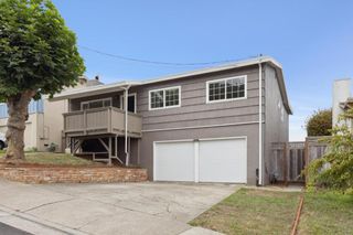 812 Burns Court, Pacifica, CA 94044