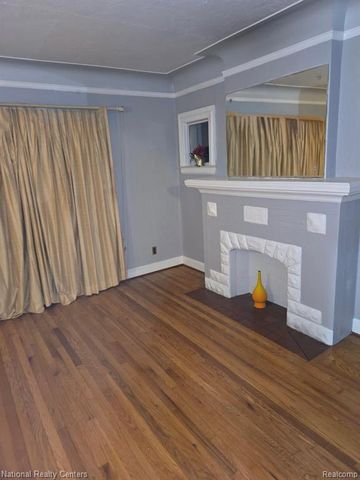 15774 Manor Street, Detroit, MI 48238