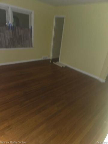 15774 Manor Street, Detroit, MI 48238