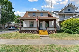 1019 Dartmouth Avenue SW, Canton, OH 44710
