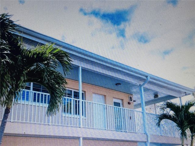 19417 GULF BOULEVARD B209, Indian Rocks Beach, FL 33785