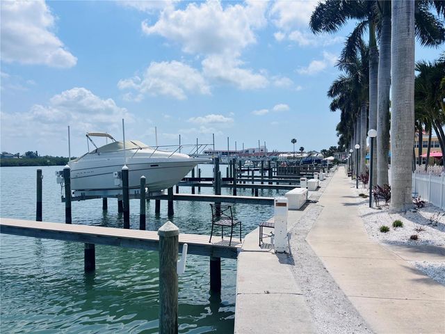 19417 GULF BOULEVARD B209, Indian Rocks Beach, FL 33785