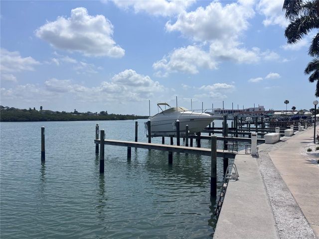 19417 GULF BOULEVARD B209, Indian Rocks Beach, FL 33785