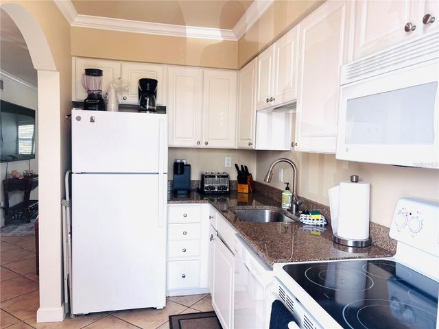 19417 GULF BOULEVARD B209, Indian Rocks Beach, FL 33785